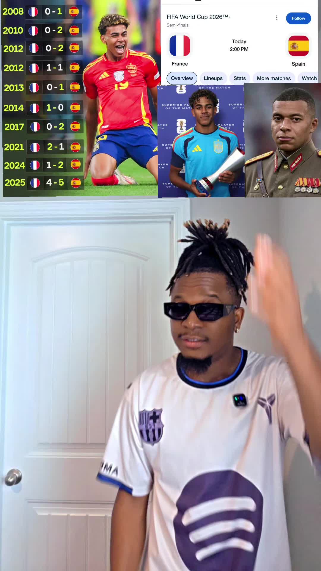@Lee Blake 🎙️