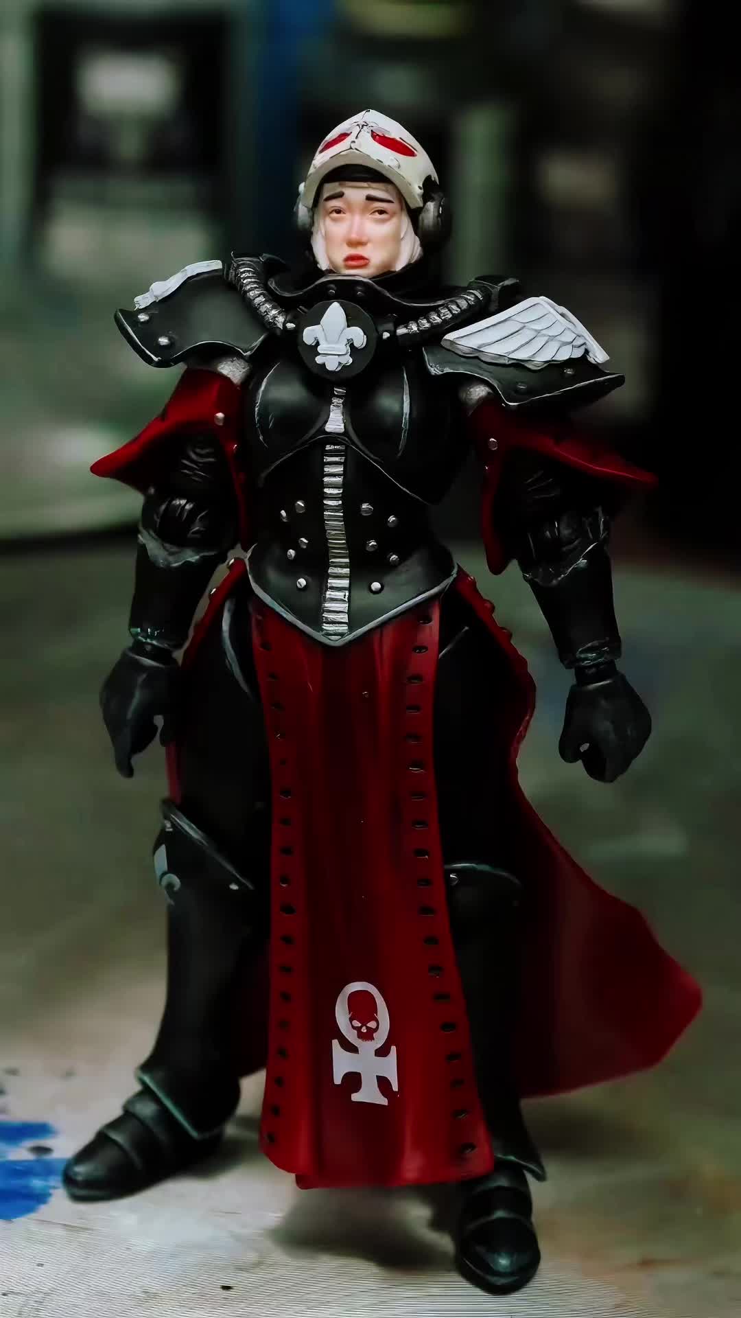 @VOIDSMITH TOYS