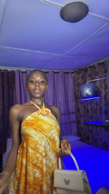 @Fatoumata Diané