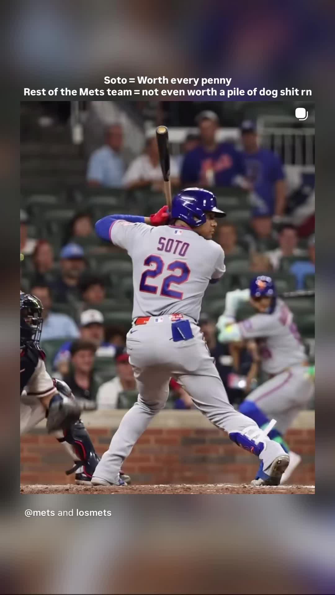 @Mets Wire