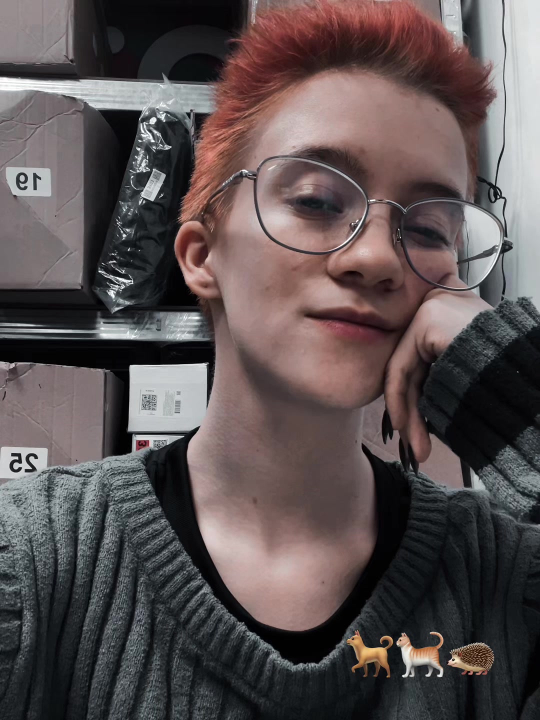 @✖️ Чертов Пес ✖️