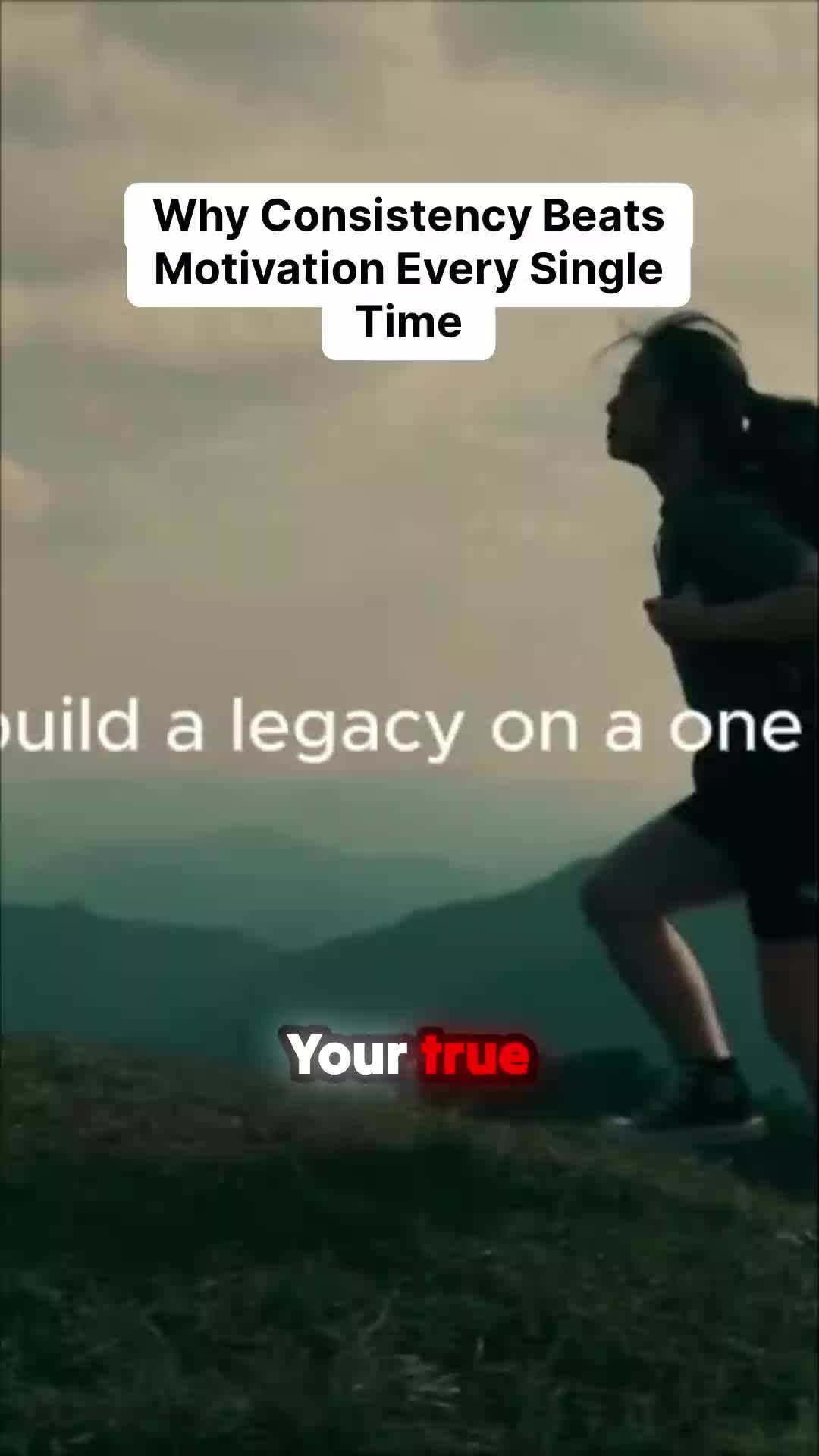 @The Motivational Link