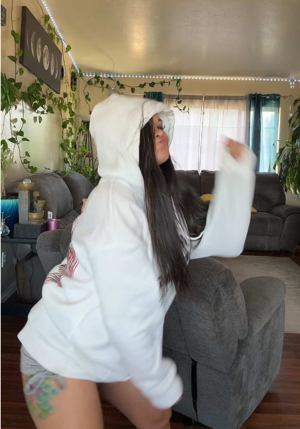 @Arielle Nicole