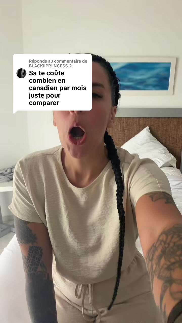 @RoxannLéveillé ||✨☀️✈️