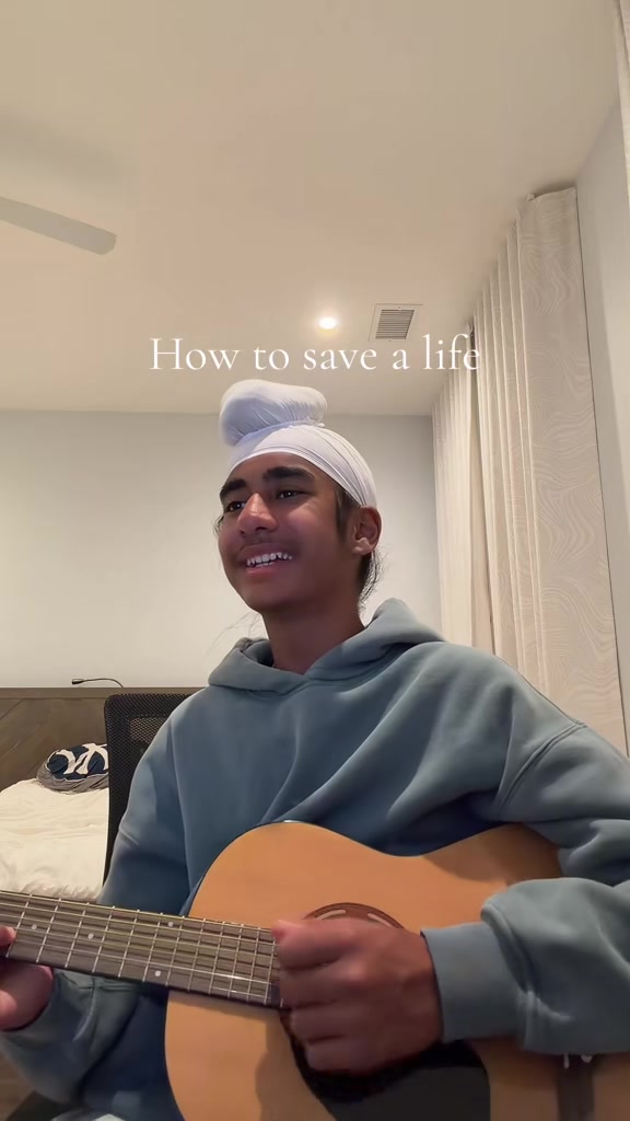 @Sikhguitar
