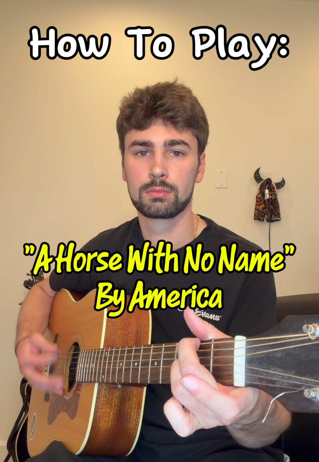 @Guitar Basics