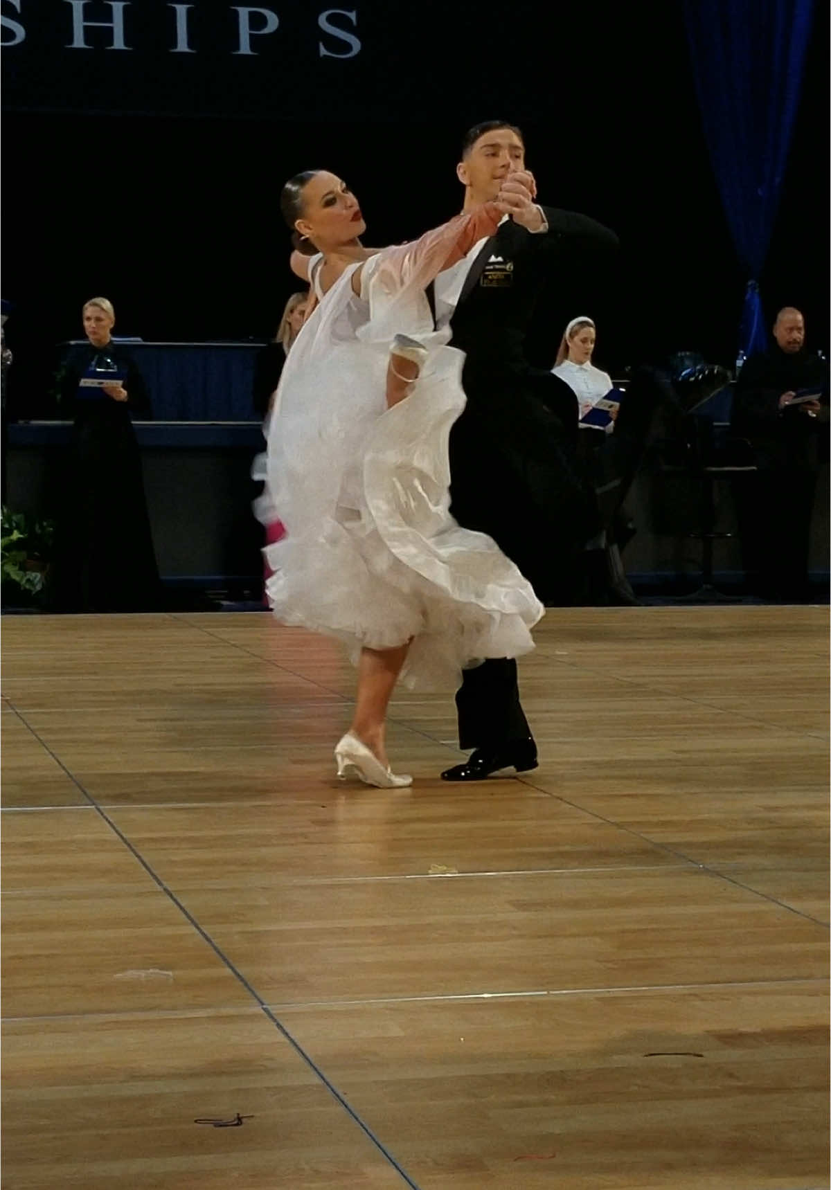 @Oskar & Veronica