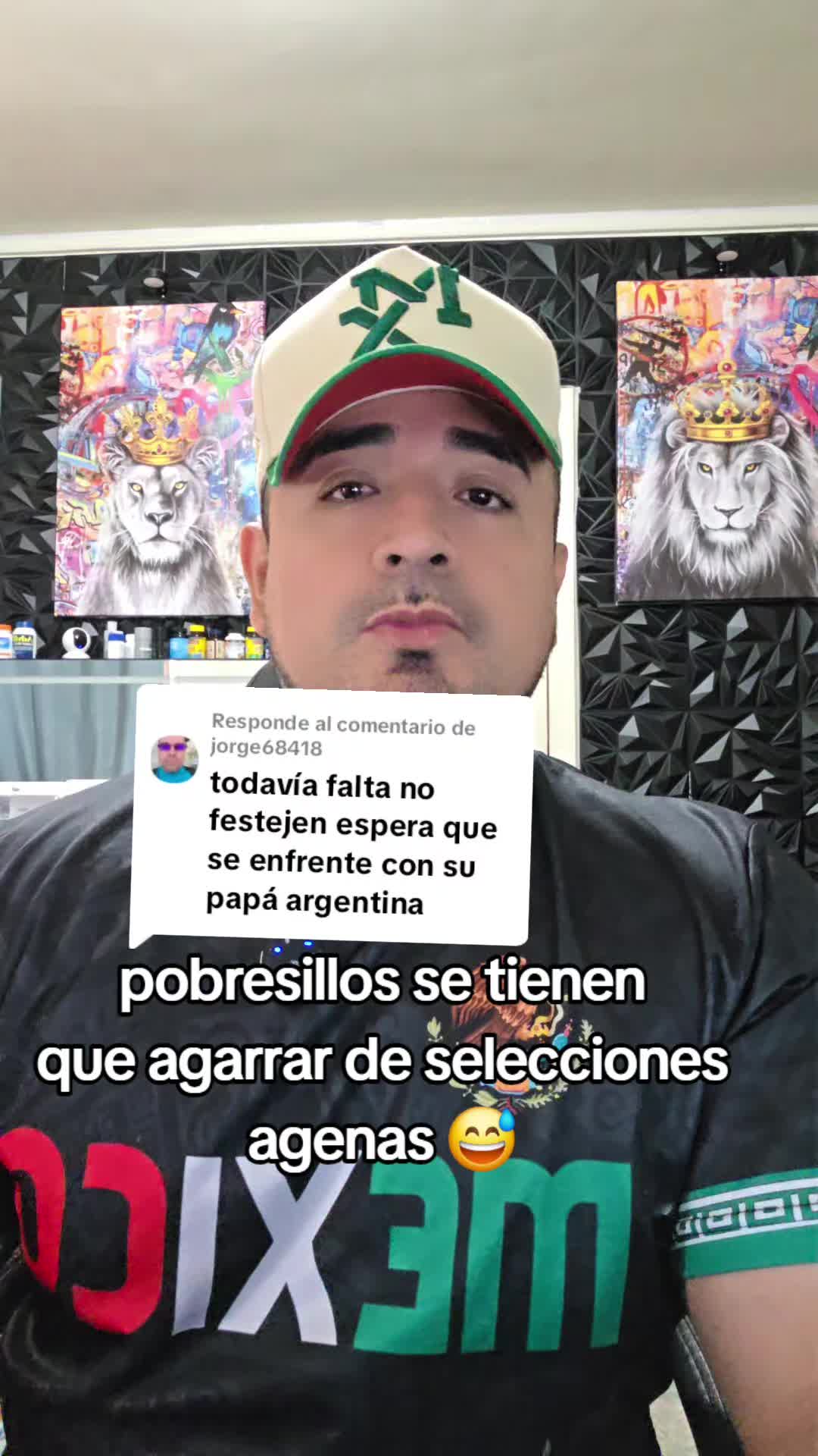 @carlos quintero