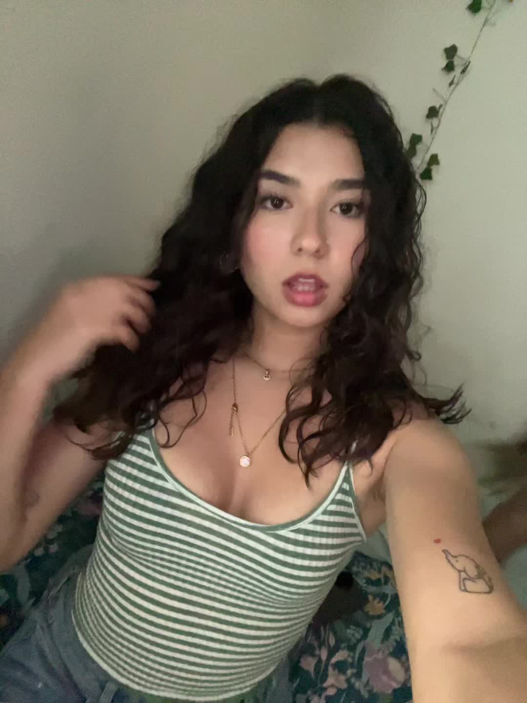 @Vania? whos that?