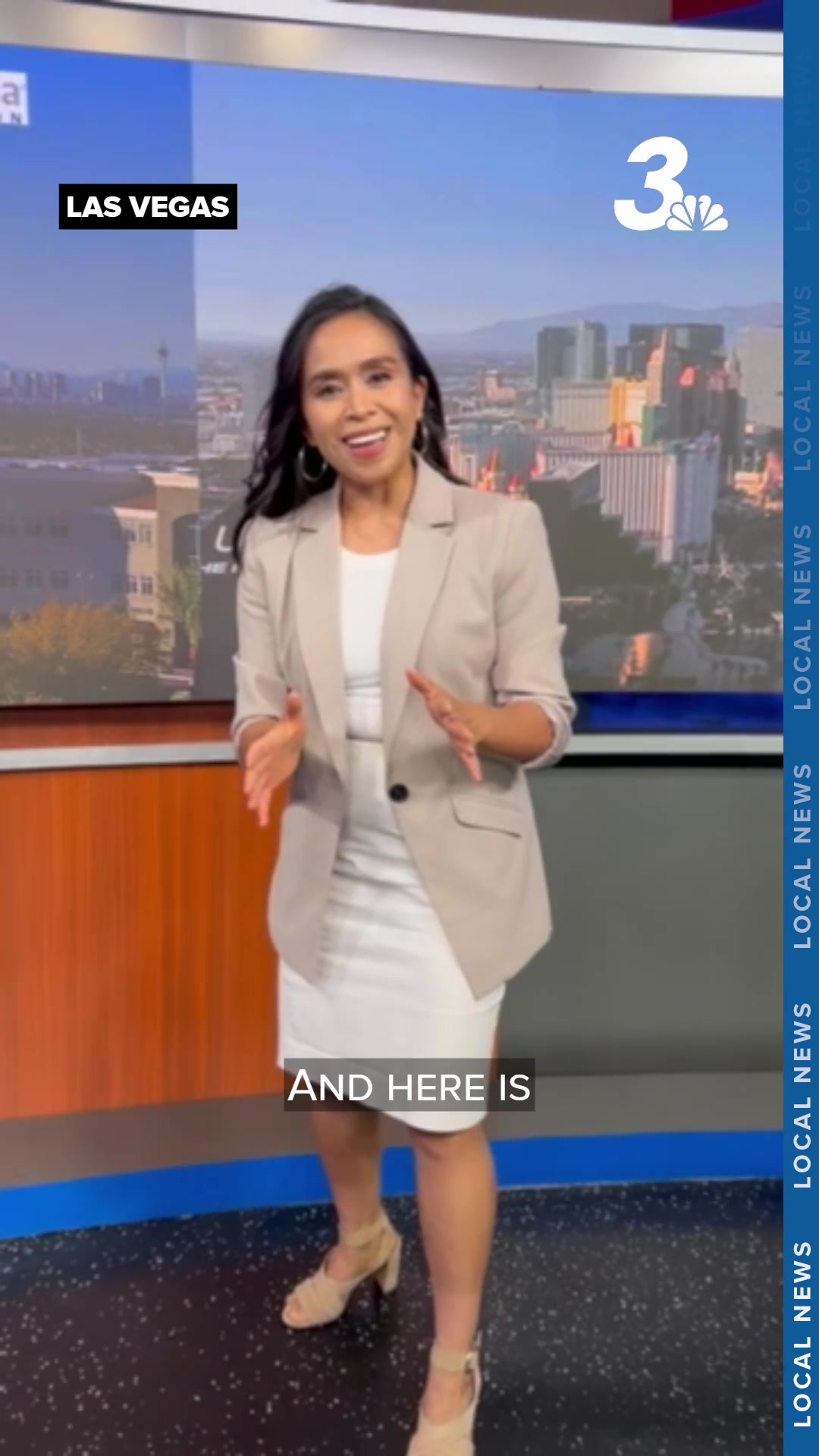@KSNV News 3 Las Vegas