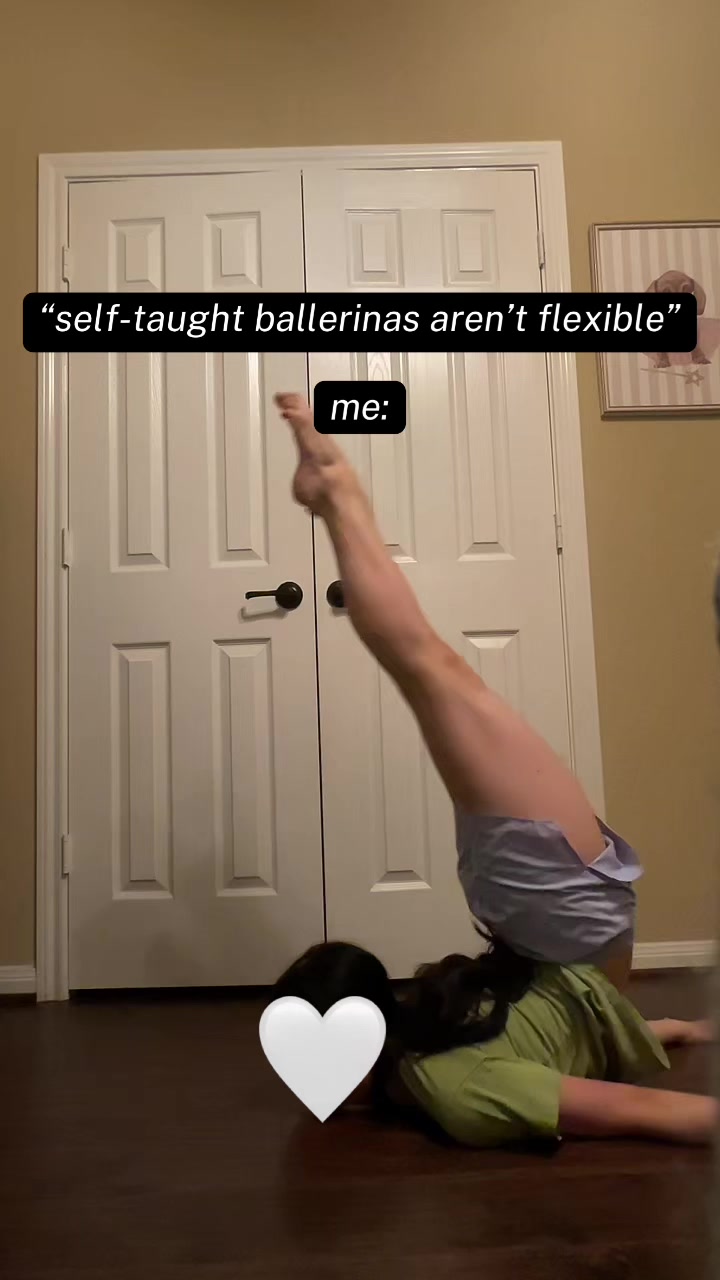@primaballerina🤍
