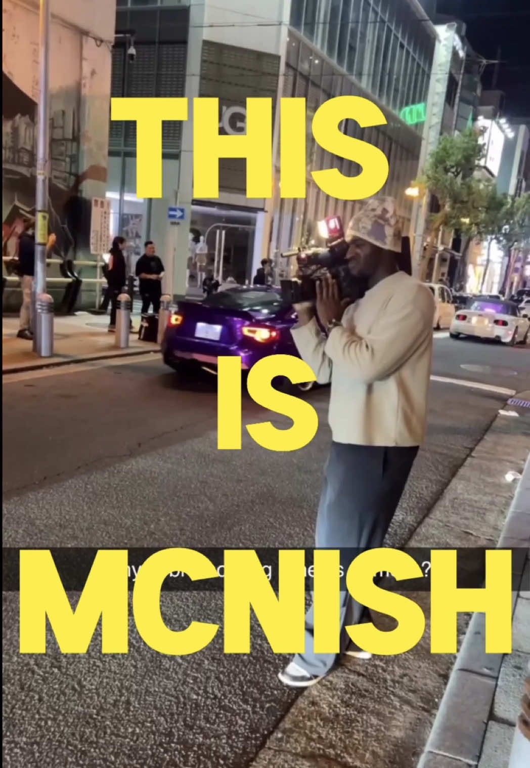 @MCNISH