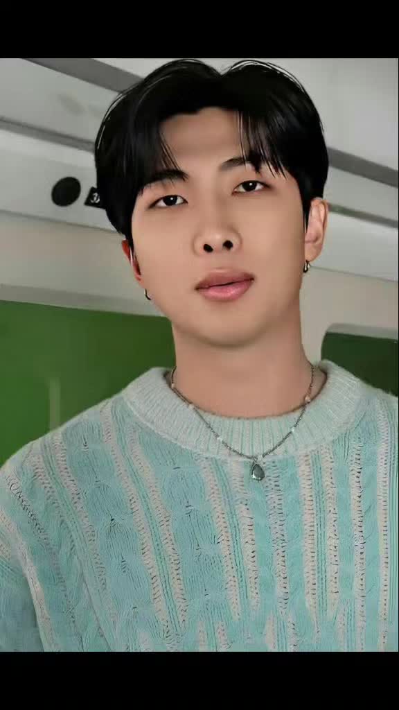 @kim namjoon