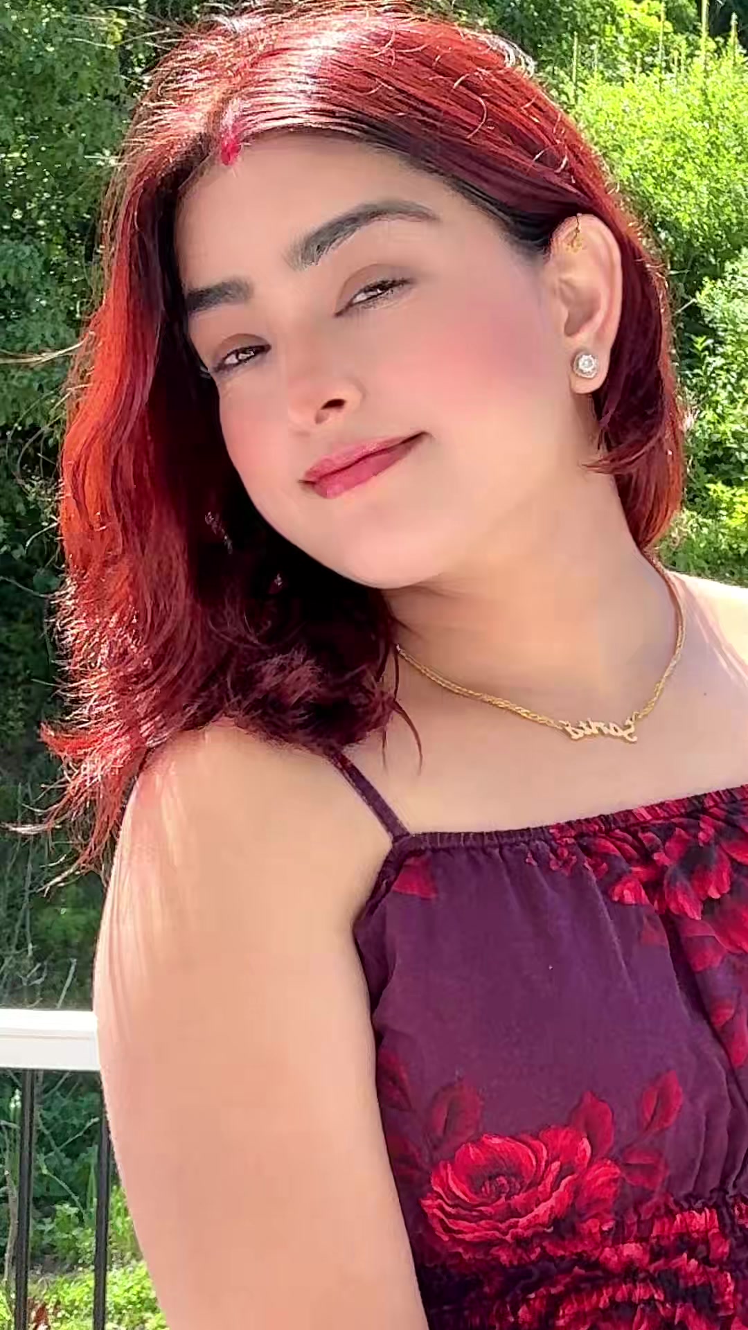 @Trishal❤️❤️mom
