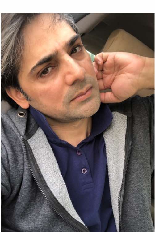@Faraz Afzal