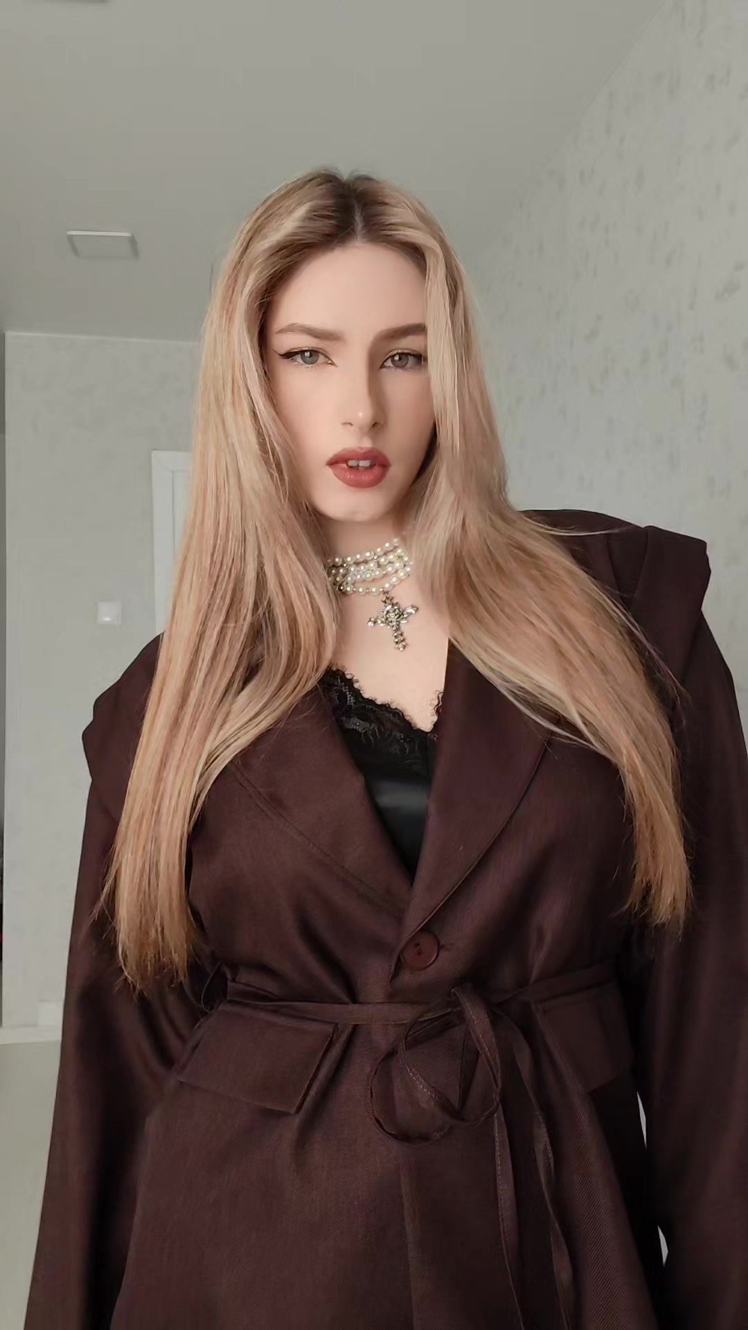 @gospozharomanova