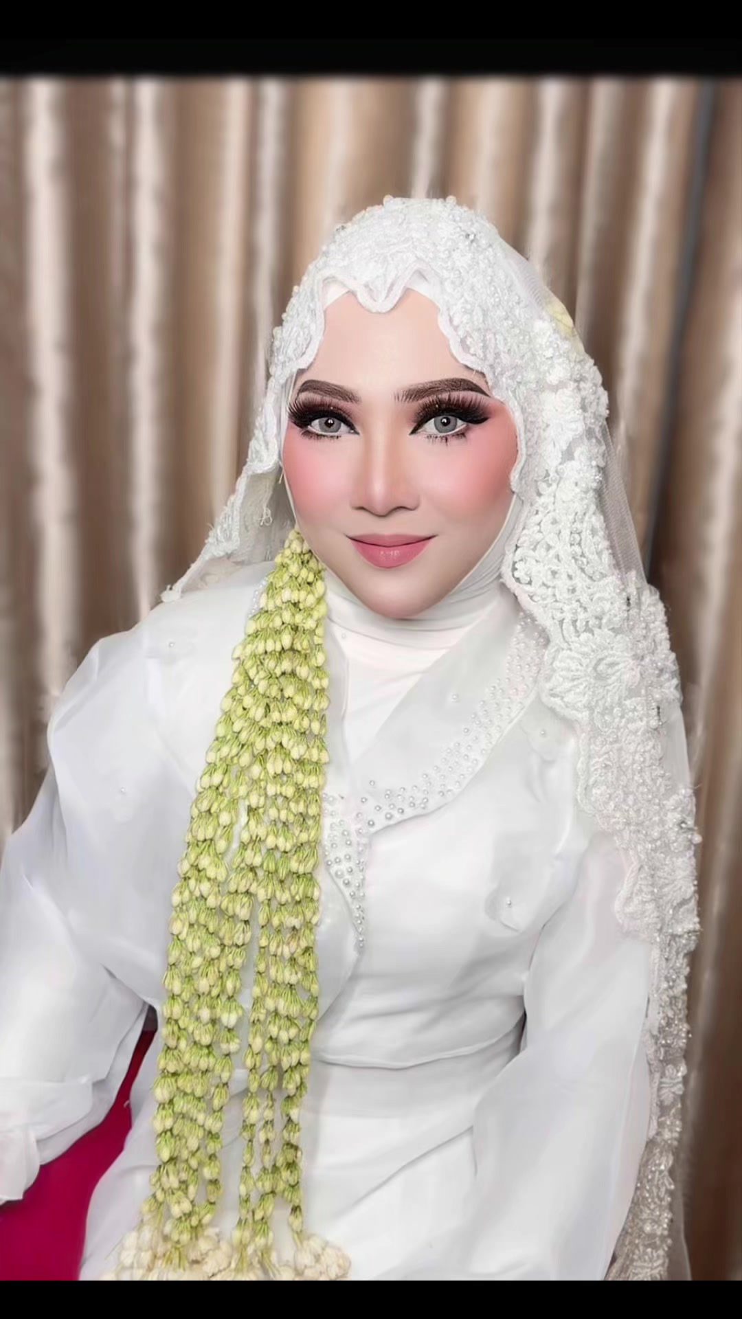@Najmah_makeup