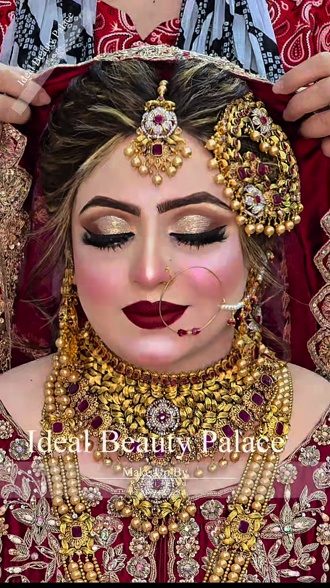 @IDEAL BEAUTY PALACE