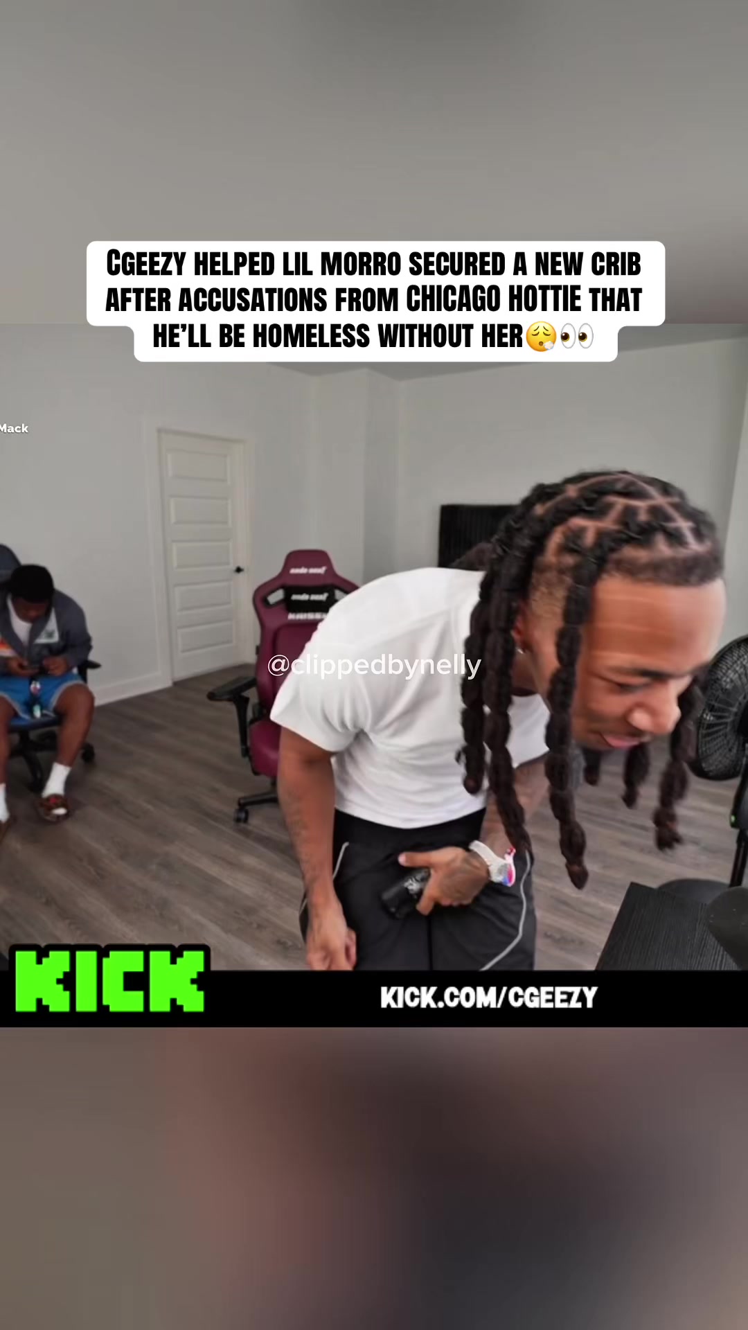 @clippedbynelly