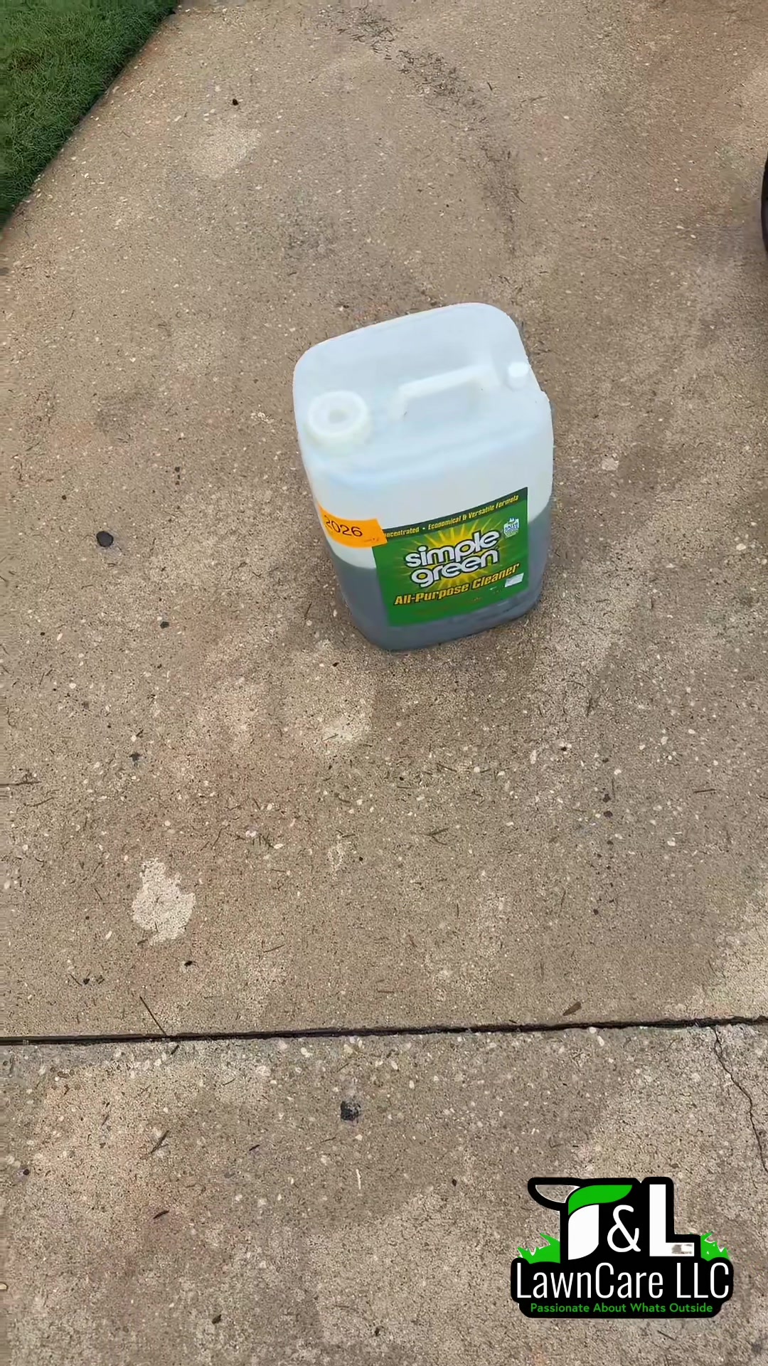 @TandLLawnCare