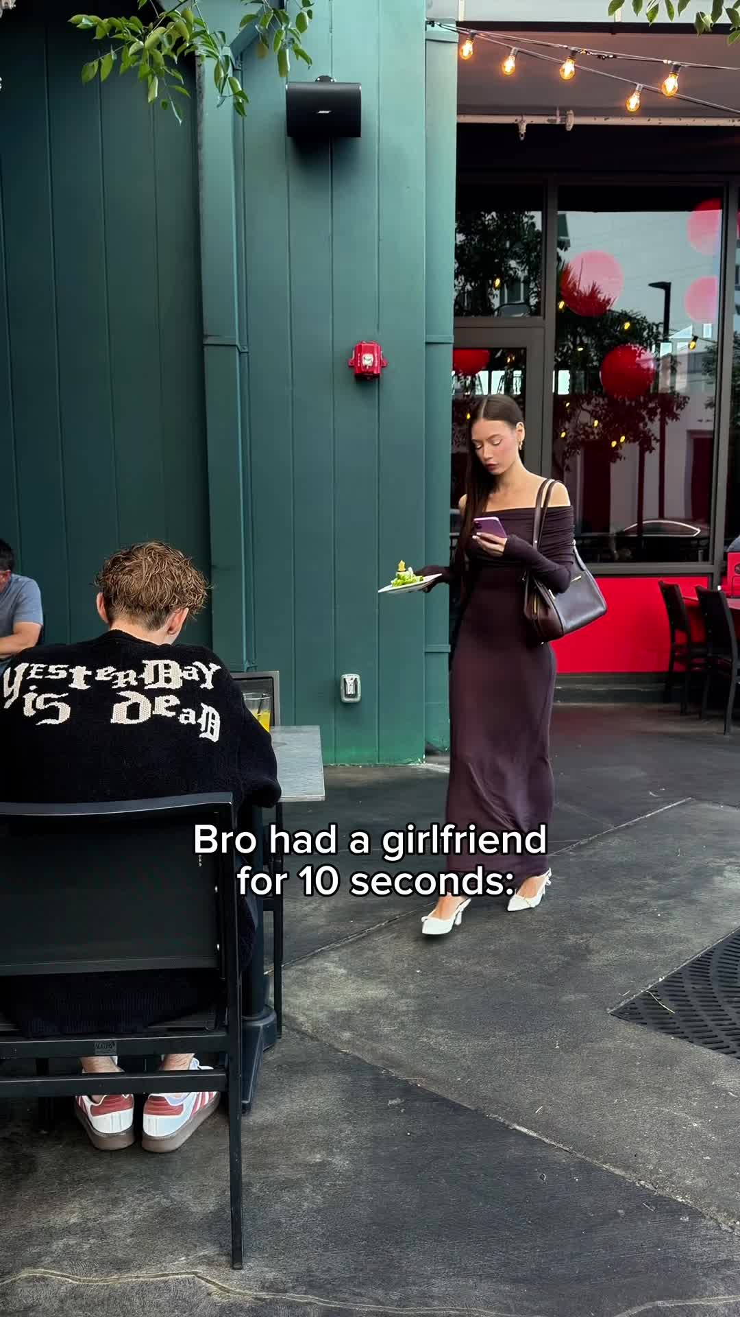 @Sofi Rose