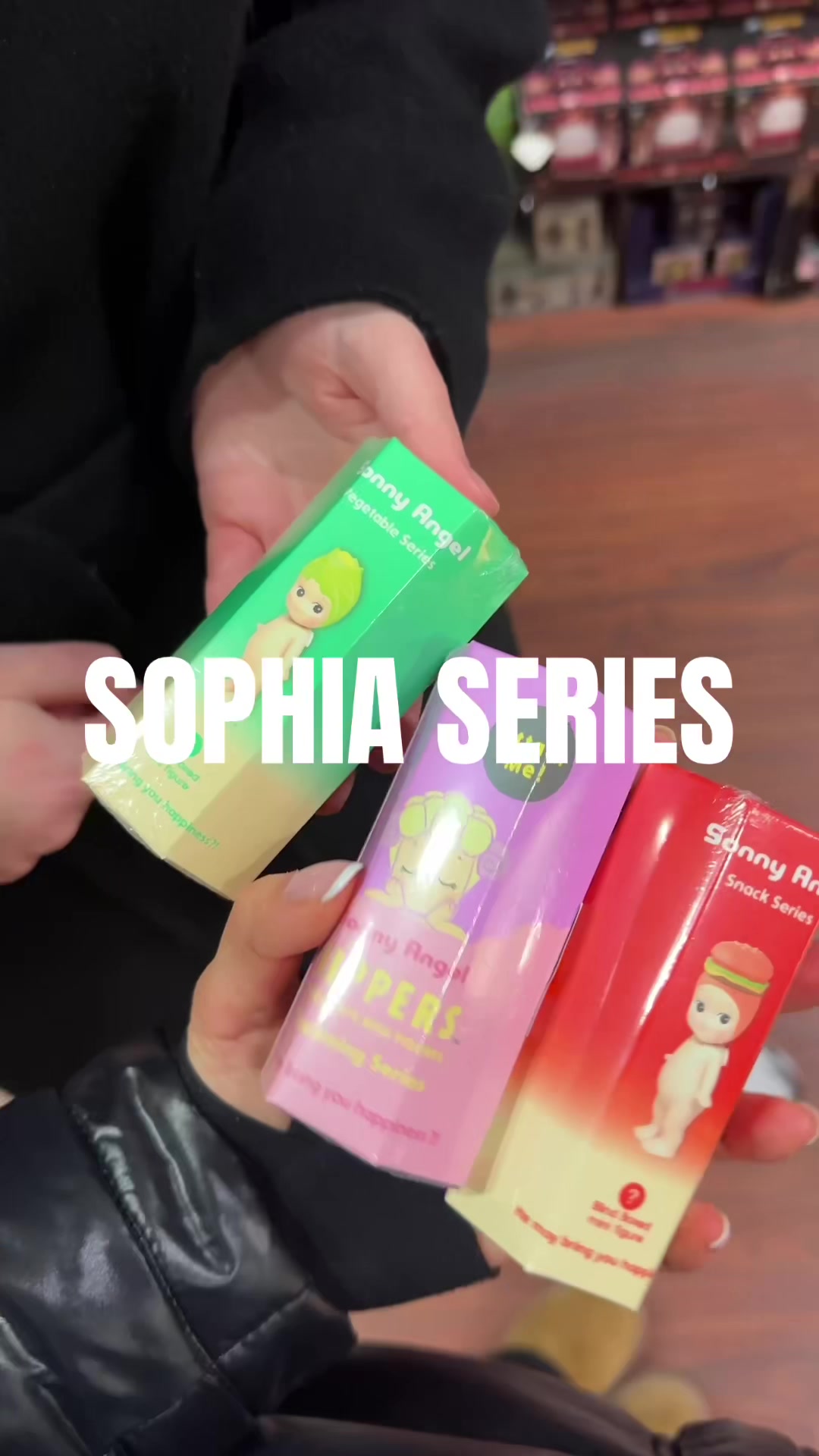 @Sophia Giuffré