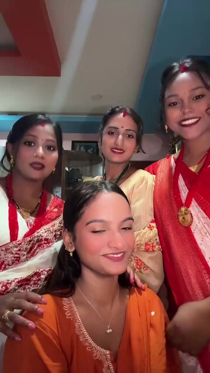 @chandani shah