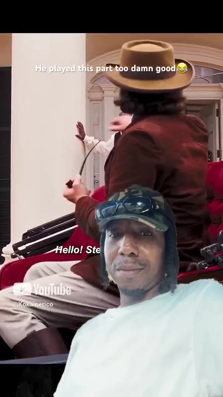 @Rico Taylor