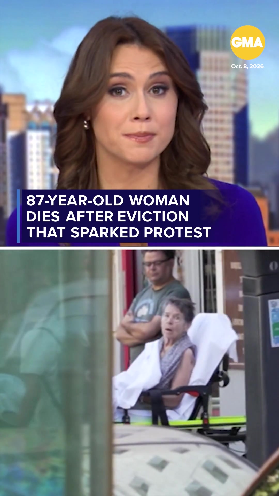 @Good Morning America