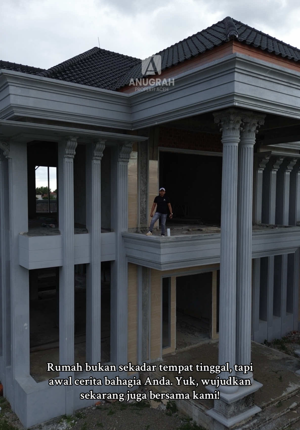 @Anugrah Properti Aceh