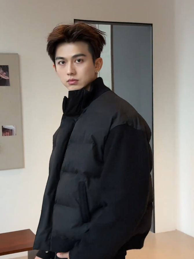 @徐志斌 𝐒𝐎𝐋𝐄𝐈𝐋
