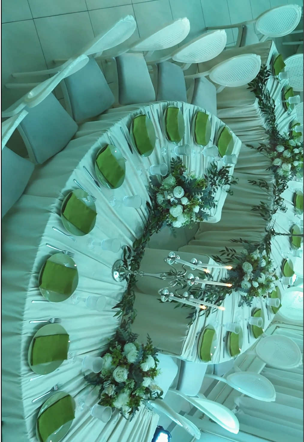 @SUGARFREE Events Centre