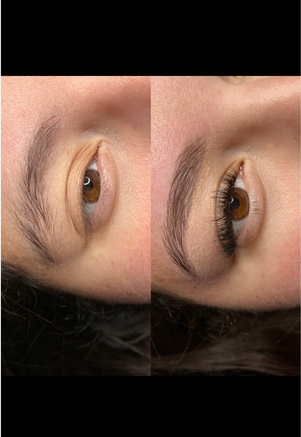 @Victoria | LASH & BROW ARTIST