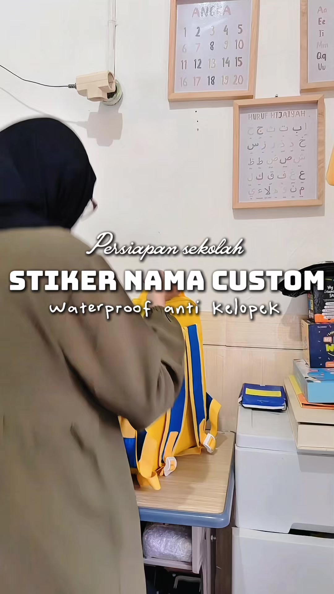 @Amihnya Keenan & Kafi