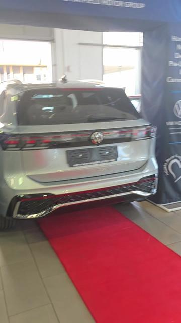 @Migael VW Manager 011 521 2000