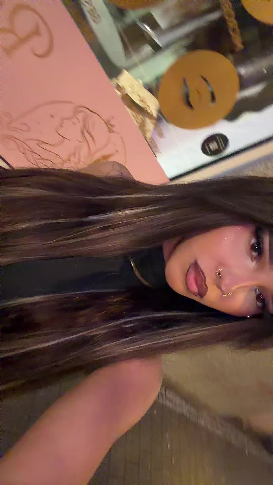 @Italienerin