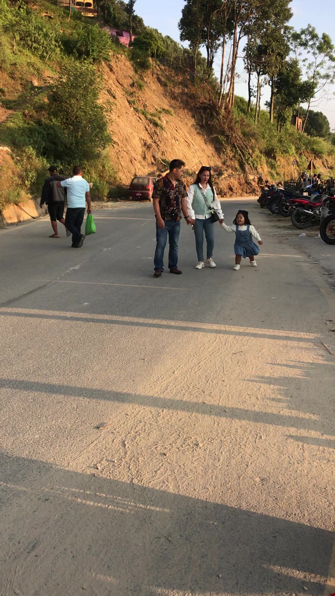 @Caarun thapa
