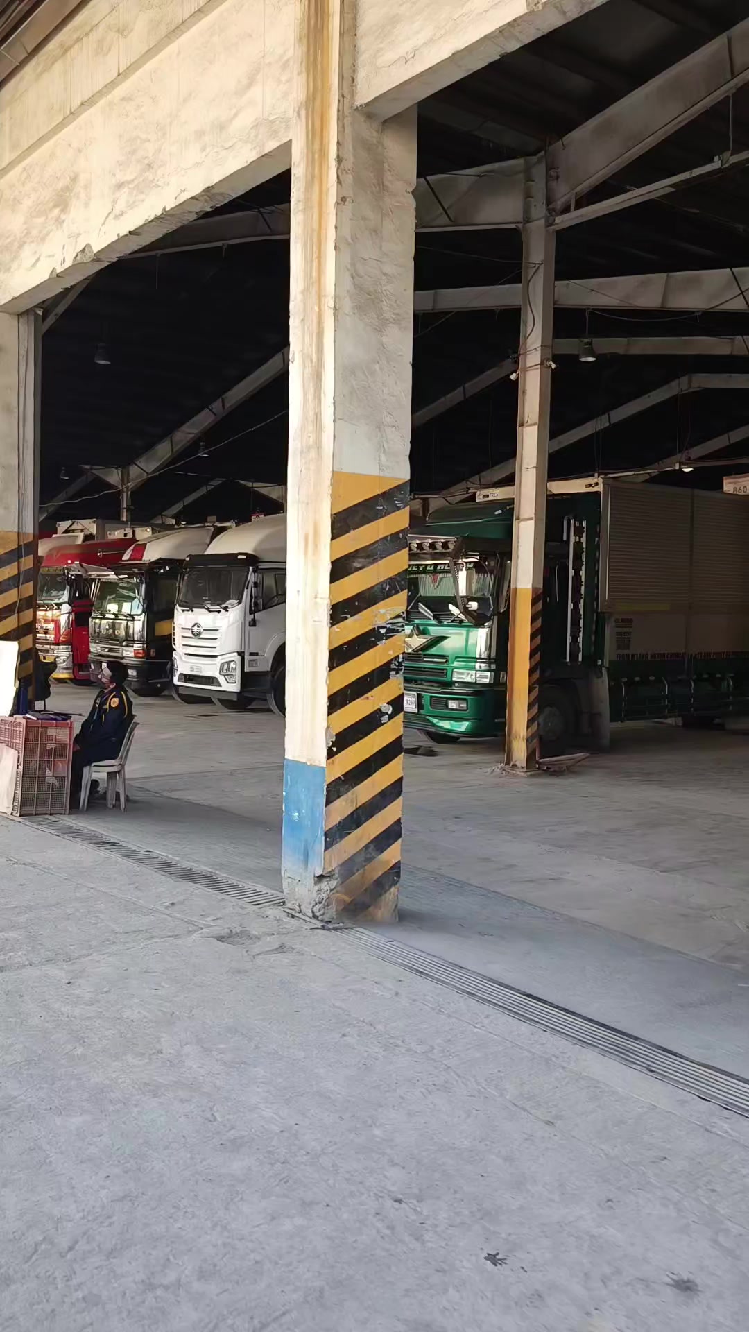@Xde trucking