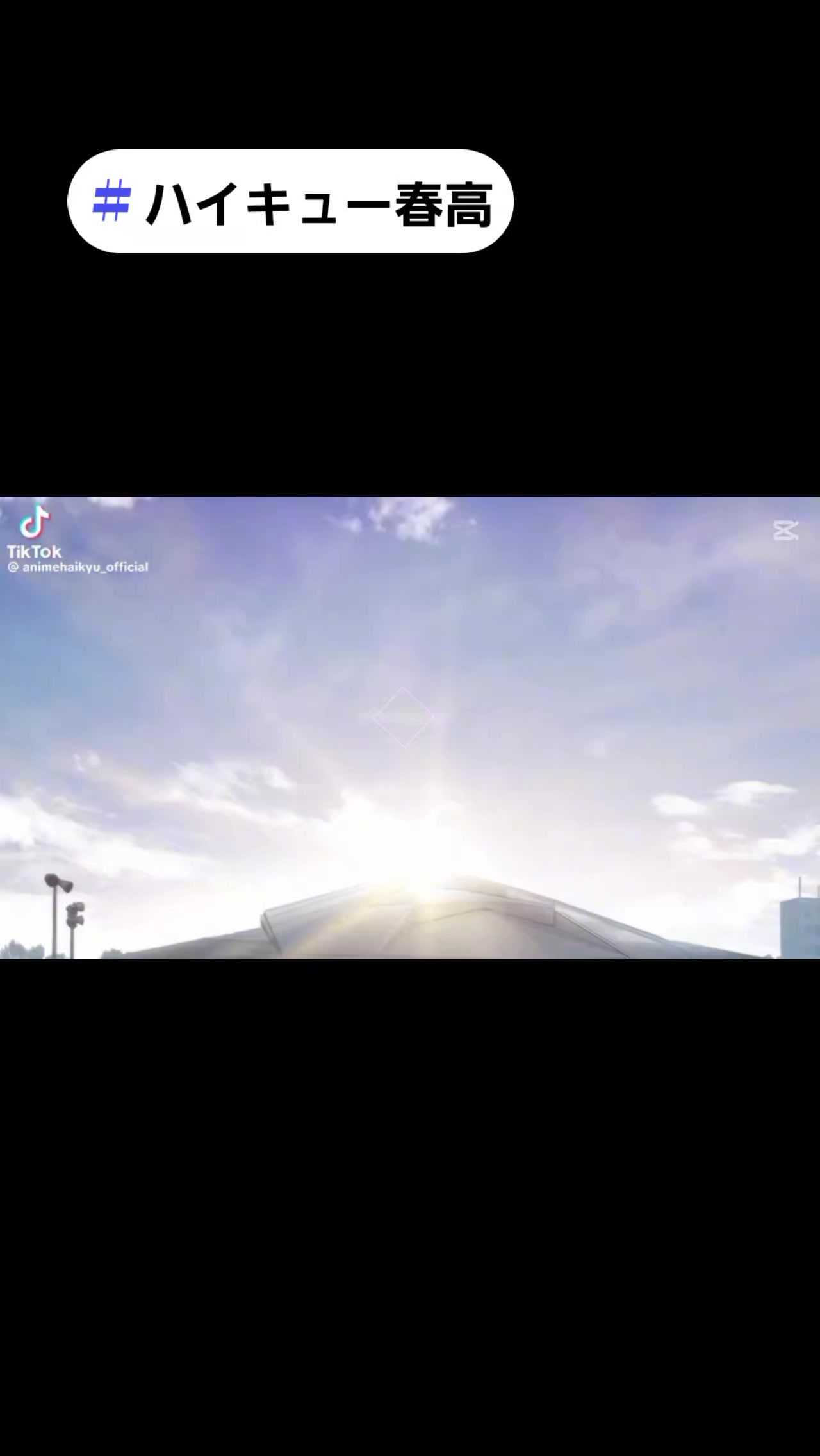 @北信介1̲🏐🦊🖤🤍【たまに南ちゃん】(nrkr)