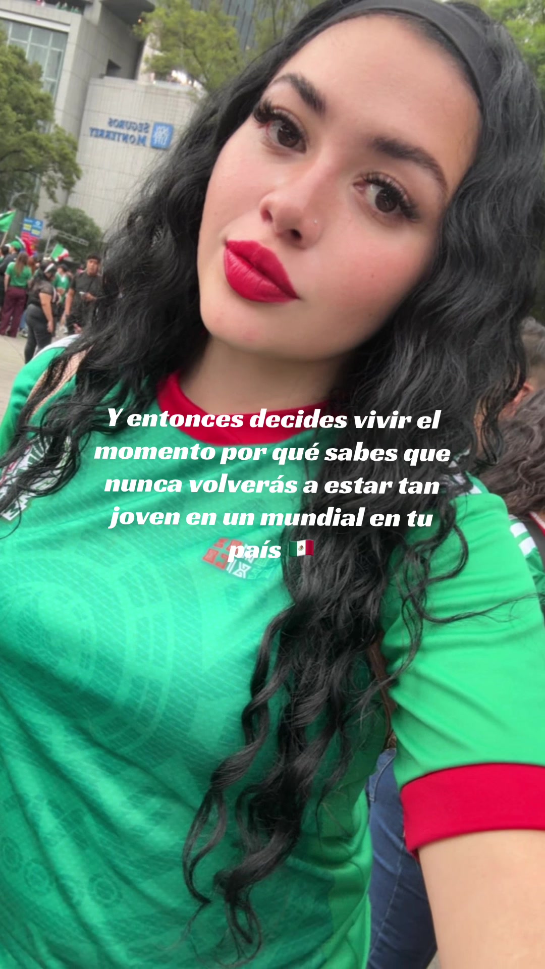 @Michelle Rojas