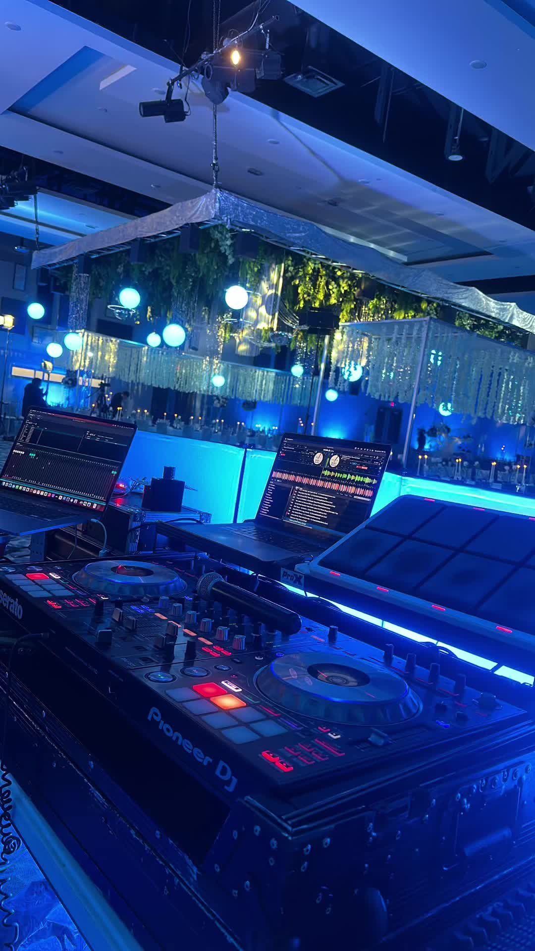 @Dj Tamim