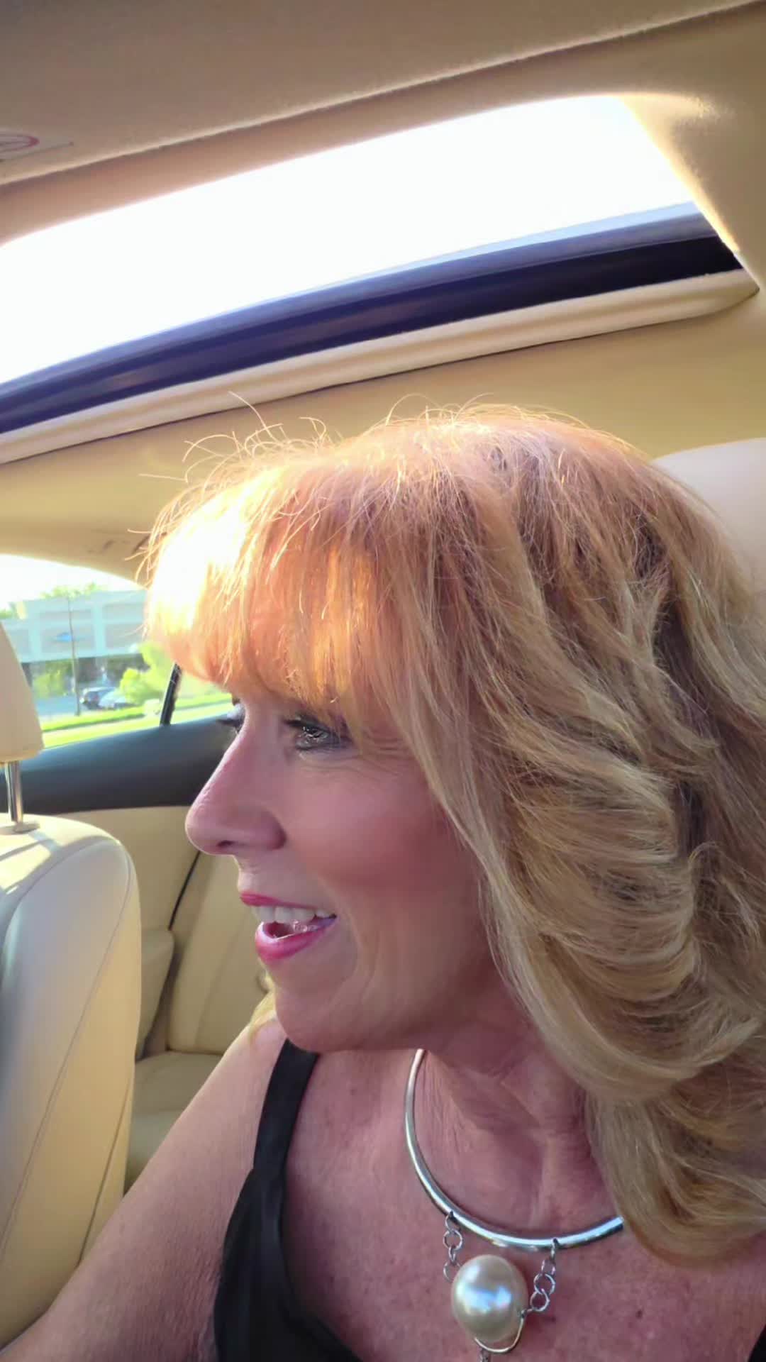 @Joni Leigh Sears