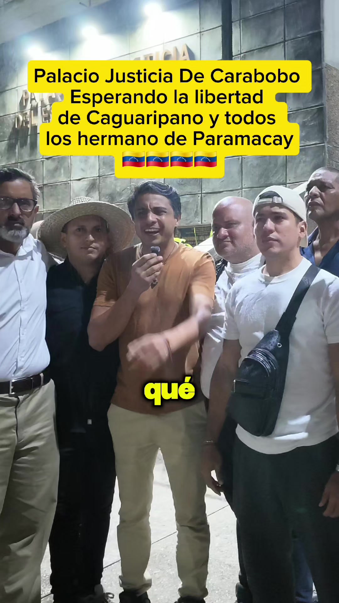 @🇻🇪 kilometro