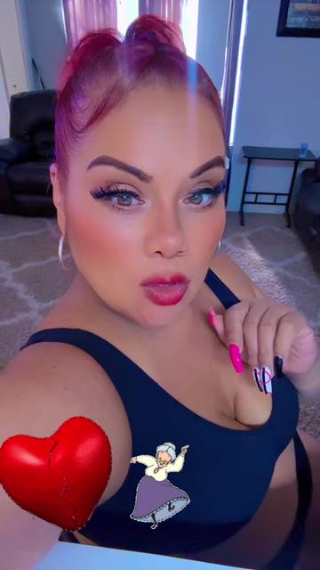 @Cindy Loves Life❤️