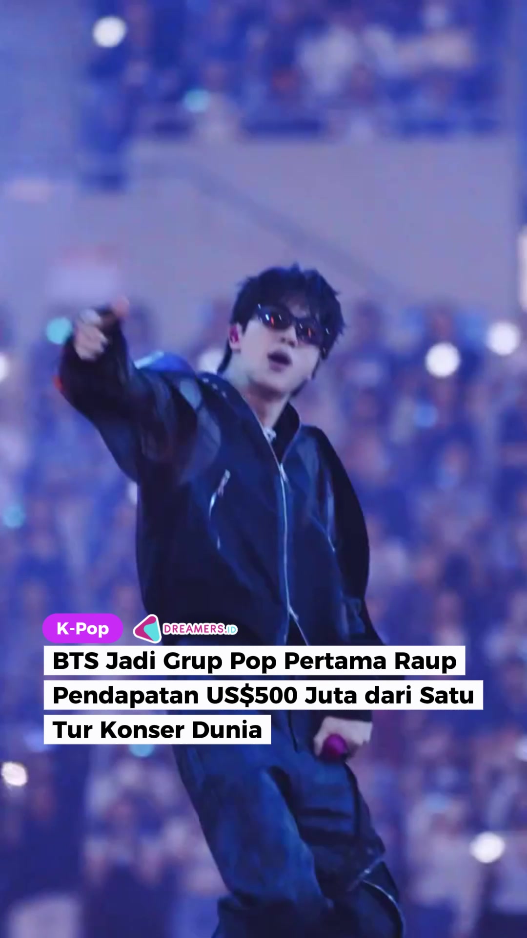 @DREAMERS.id