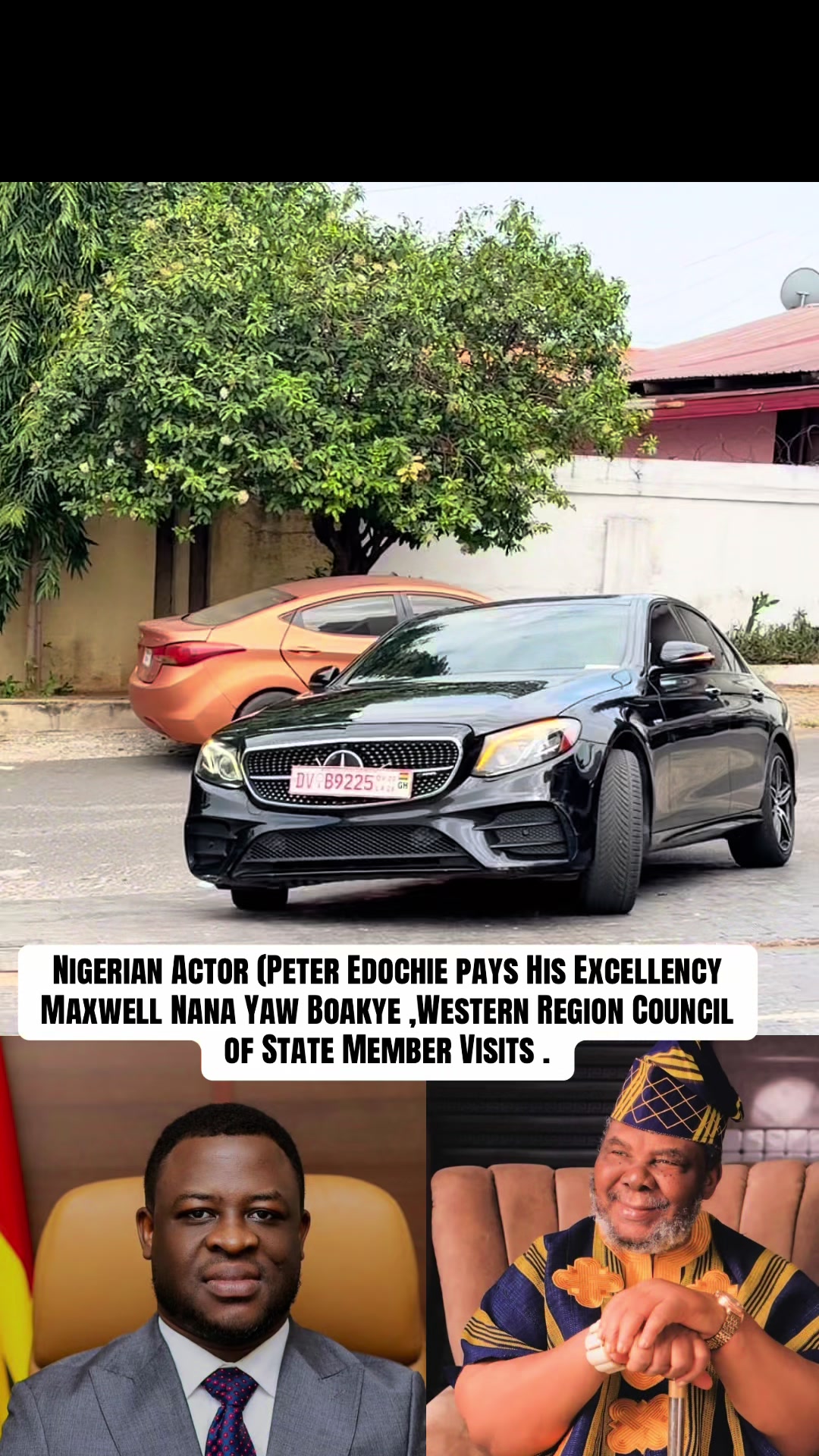 @VOICE OF WASSA AMENFI