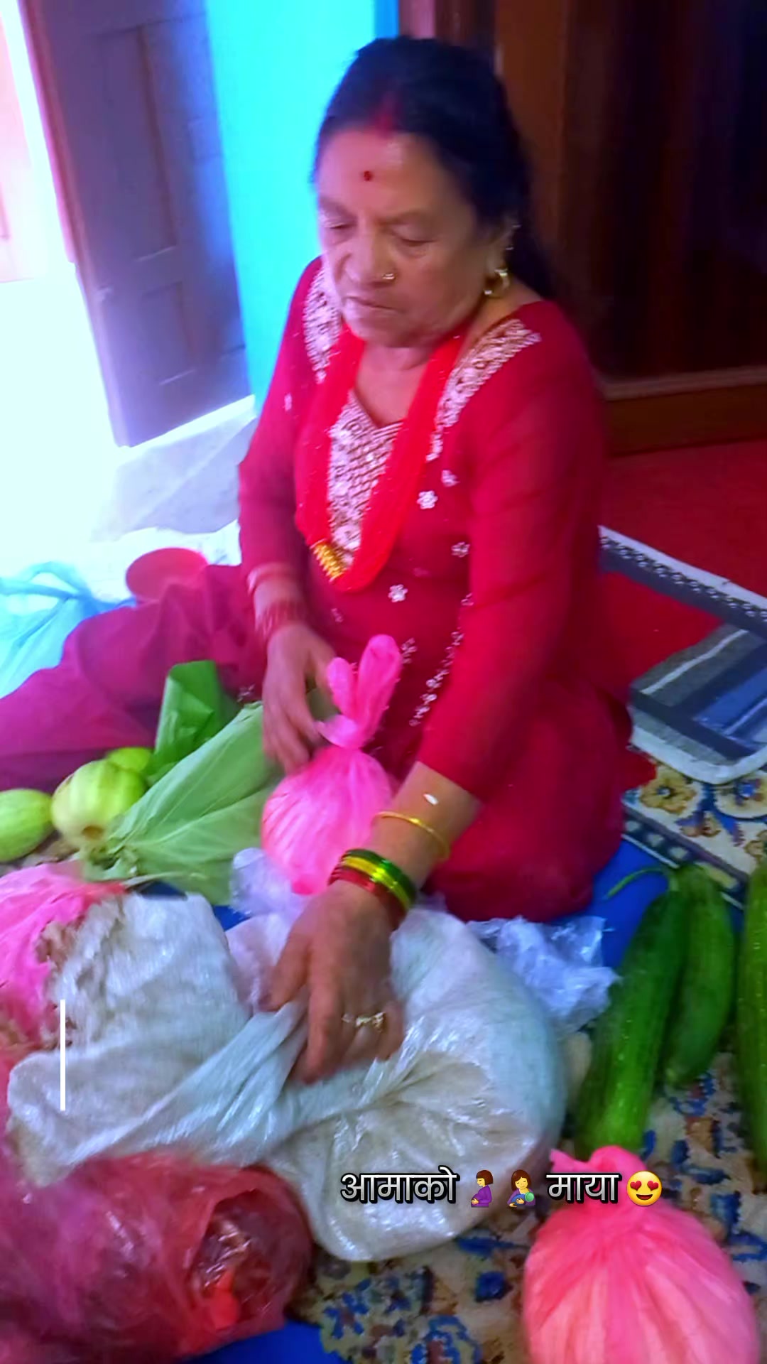 @अर्जुन सेन्चुरी (गाउँले )