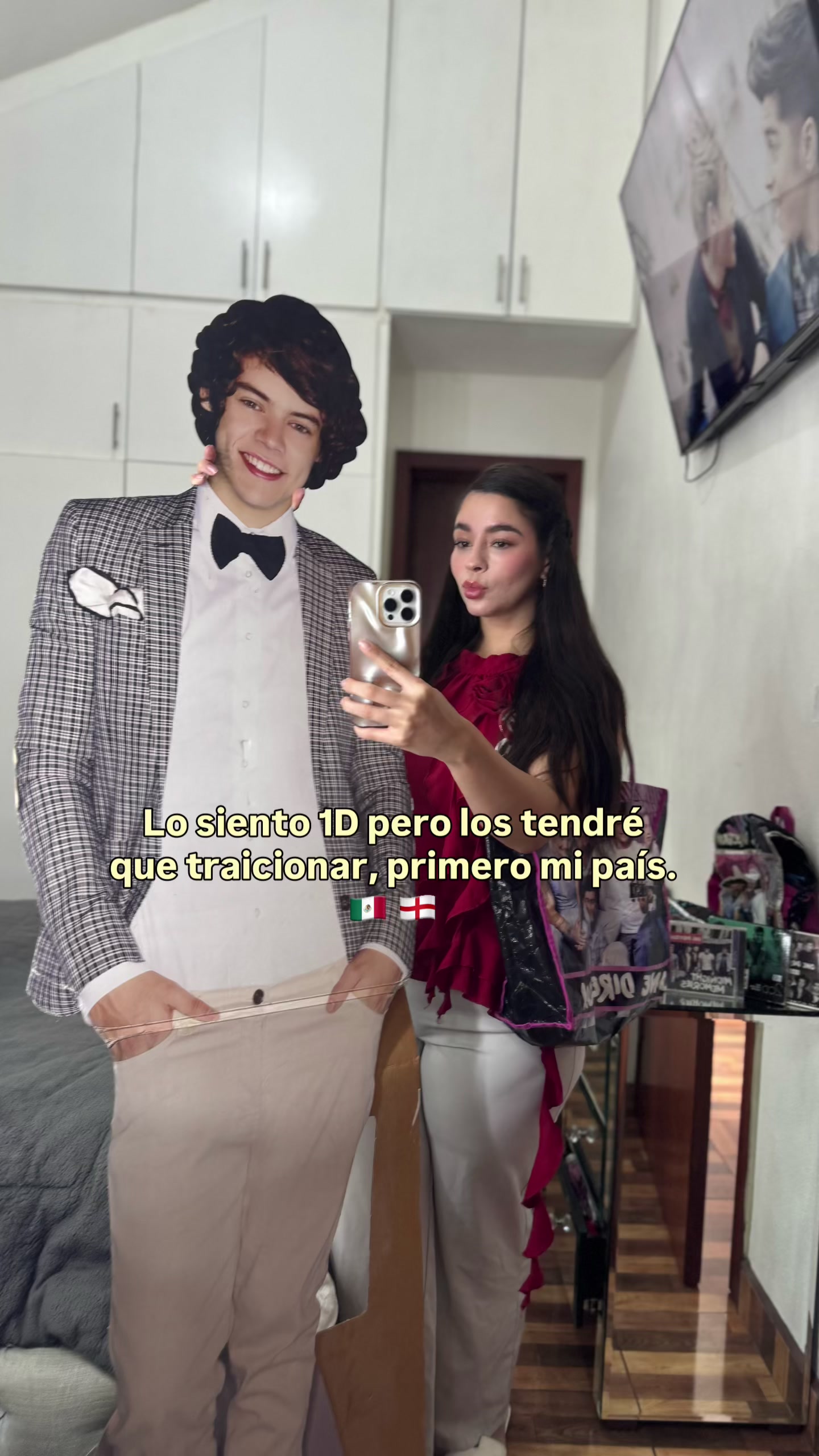 @Paulina Montes