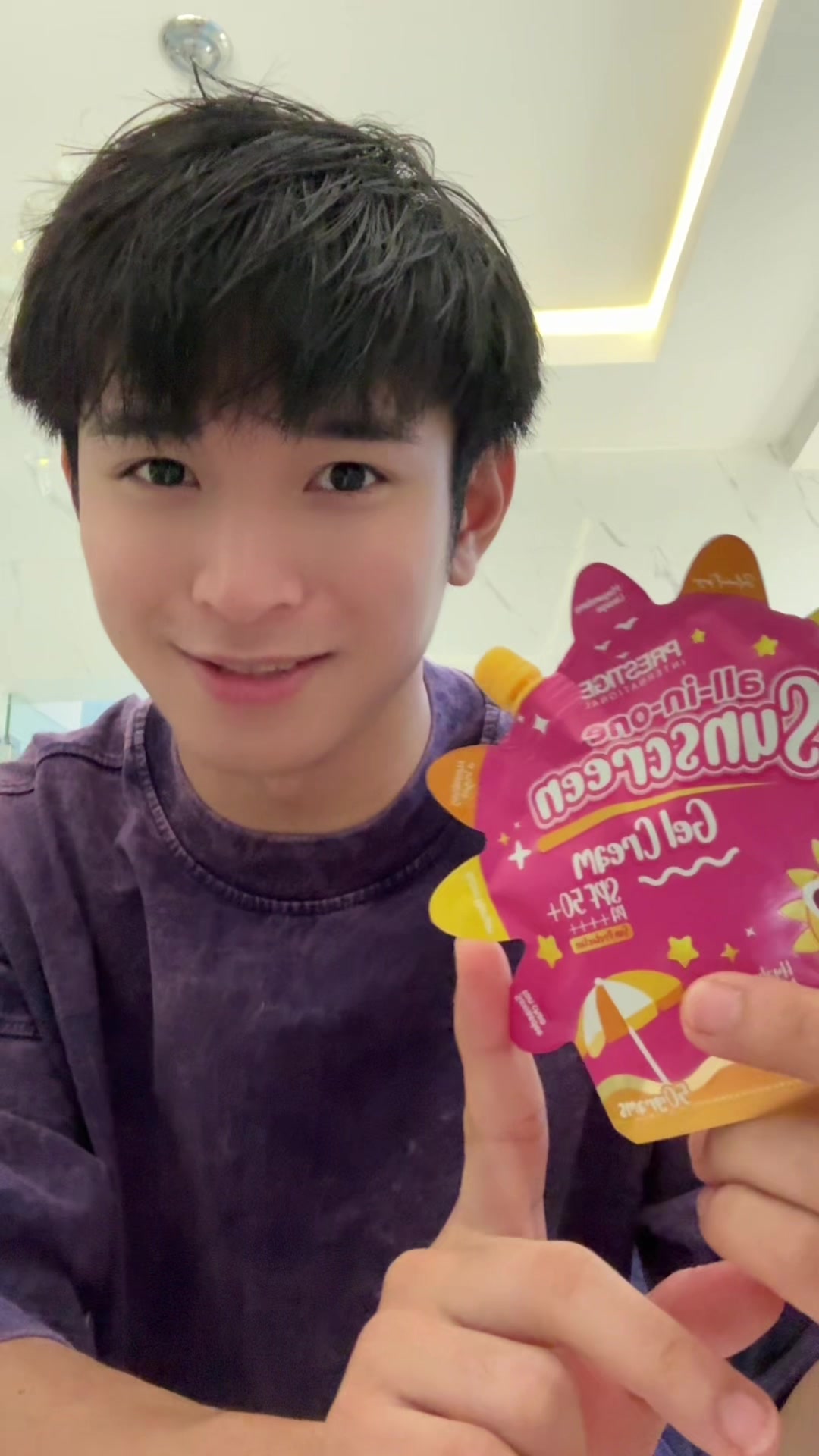 @Daga ๐ญ