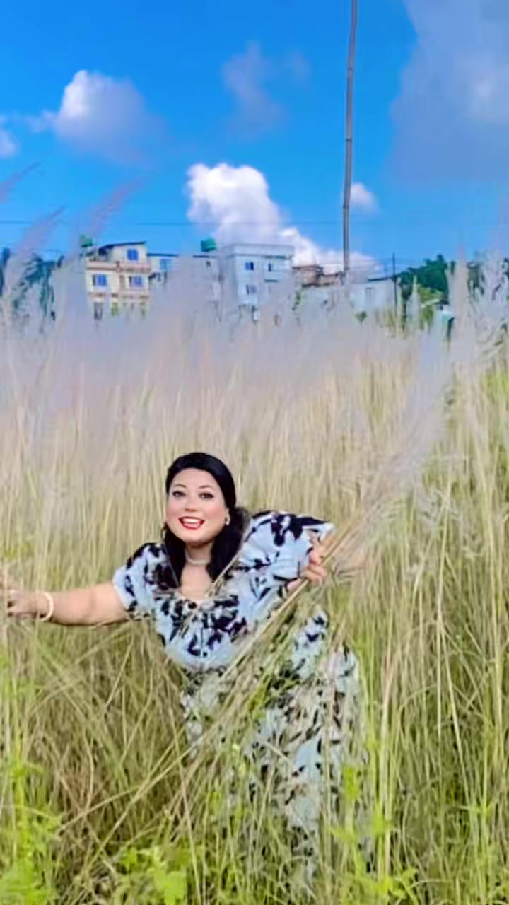 @Renuka Shrestha